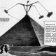 Illustration for article titled The 1931 Plan To Turn The Pyramids Into an Amusement Park